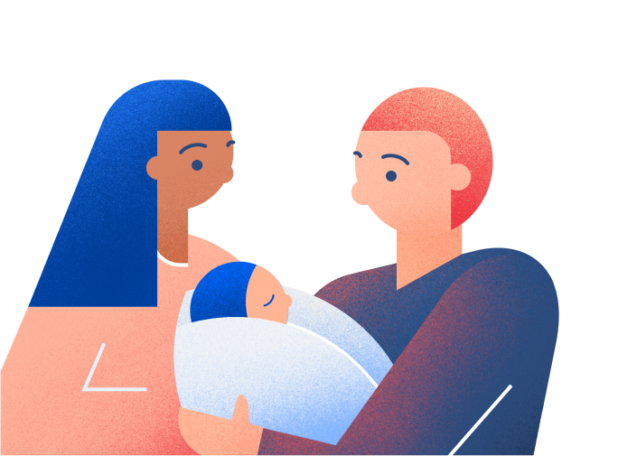 icon - symptoms assessment for children